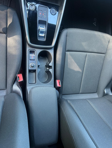Audi A3 1.4 35 Tfsi Sedan Tiptronic Advanced