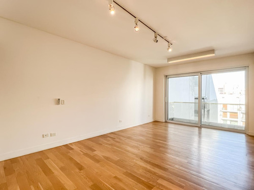 Imagen 21 de 30 de Departamento De 6 Ambientes En Venta En Palermo Sobre Avenida Libertador
