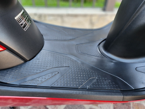 Imagen 18 de 25 de Honda Elite 125