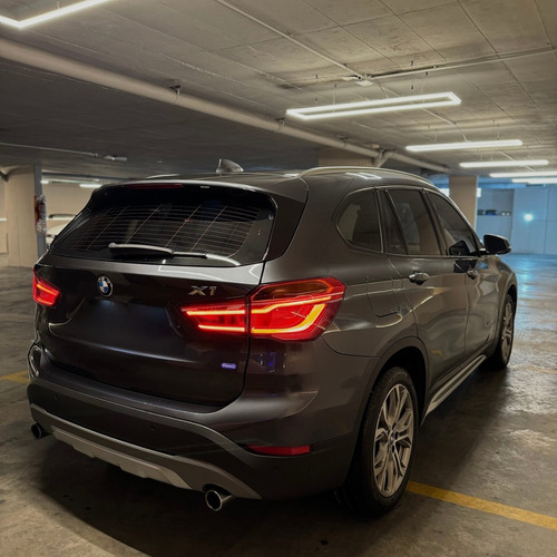 BMW X1 2.0 Xdrive 25i Xline 231cv