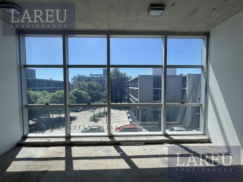 Oficina A Estrenar En Officia Pilar - Edificio Work