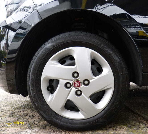 Fiat Mobi Like 1.0 2019