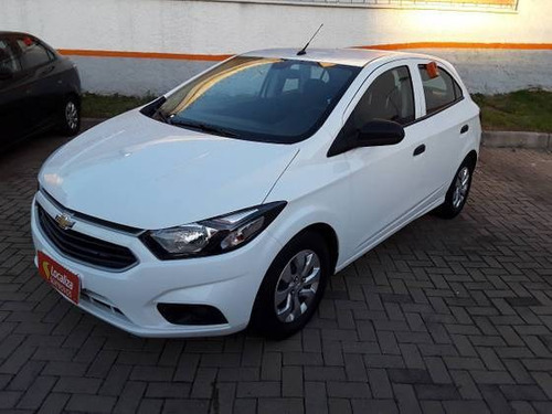 Chevrolet Joy 1.0 Spe4 Flex Manual