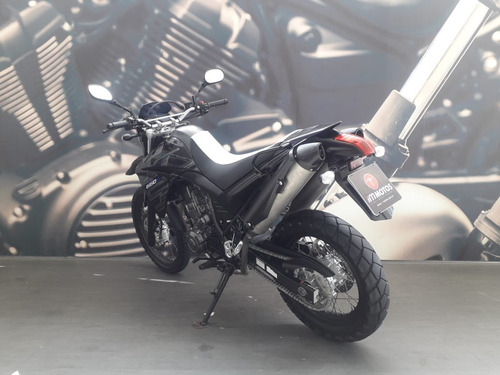 Xt 660 R 2018
