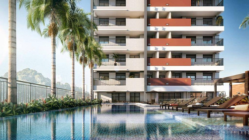 Imagem 18 de 28 de Penthouse Barra Funda, 3 Dorm. 2 Suítes, 2 Vagas + Depósito, Lazer Completo - Ph0004