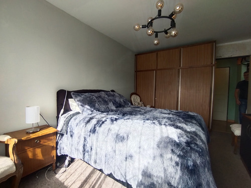 Venta Estupendo Depto En Primer Piso, Miraflores Alto, Viña.