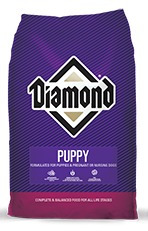 Diamond Puppy 3.6kg Envio Gratis Merida
