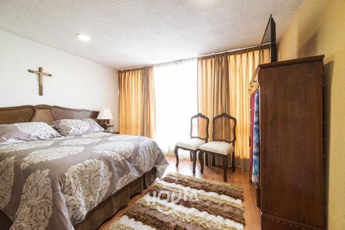 Imagen 16 de 30 de Casa En Ticoman, Gustavo A. Madero Con 4 Recámaras, 220 M², Id: 65399