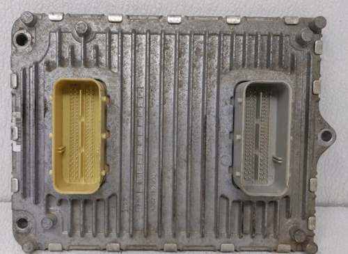 Módulo De Control De Motor Mopar 68243303 Para Vehículos