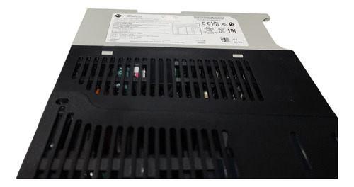 Allen Bradley 25a-b5p0n104 Powerflex 523 Variador 1hp