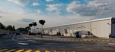 Bodega en renta