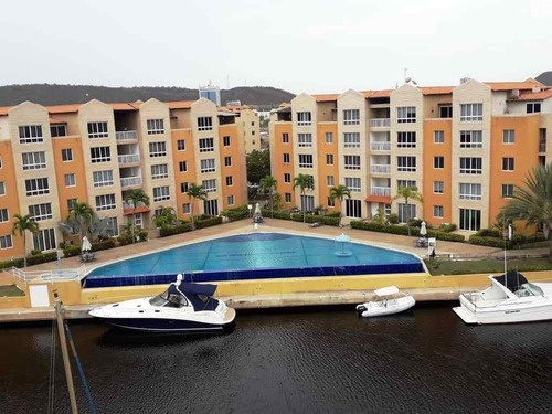Imagen 10 de 11 de Alquilo Apartamento Conjunto Residencial Marina Del Rey
