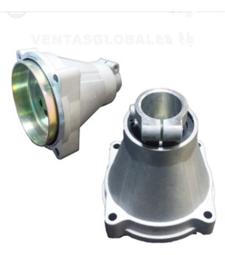 Campana Desmalezadora Medida 28 Mm X 7 Estrías