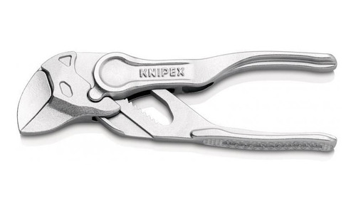 Alicate Tenaza Llave Universal Knipex Pliers Wrench Xs