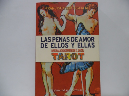 Historias Verdaderas Desde El Ojo Del Tarot / Francisca Ber