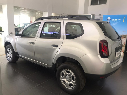 Renault Duster 1.6 Fisica Jmsr
