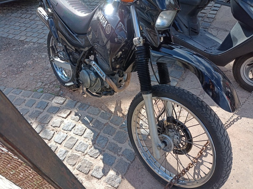Imagen 8 de 15 de Yamaha Xt 225 C.c 2005