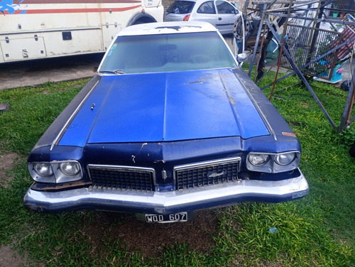 Oldsmobile Caprice/impala/pontiac/fairlane U$3200 S/mecanica