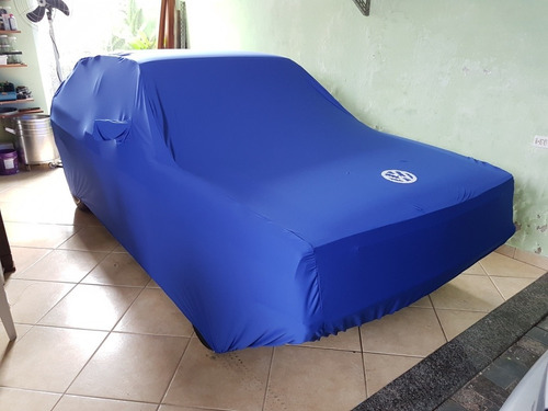 Volkswagen Gol 1.6 83 Álcool