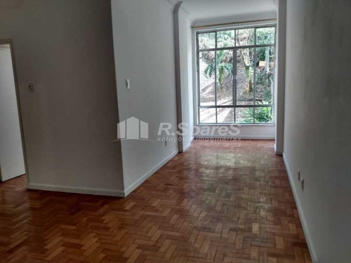 Apartamento-à Venda-leme-rio De Janeiro - Ldap20129