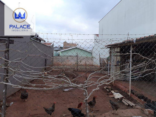 Imagem 4 de 6 de Terreno À Venda, 150 M² Por R$ 150.000,00 - Terra Nova - Piracicaba/sp - Te0419
