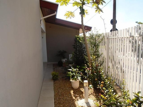 Imagem 11 de 15 de Casa Para Venda Em Araras, Jardim Universitário, 4 Dormitórios, 3 Suítes, 5 Banheiros, 2 Vagas - V-081_2-524333
