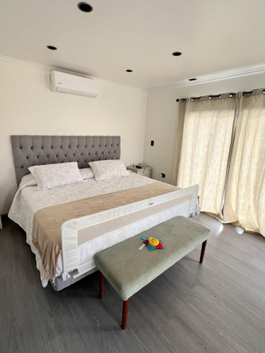 Arriendo Hermosa Casa En Los Cristales Curicó