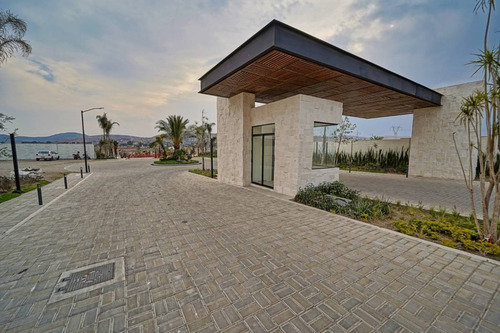 Imagen 3 de 14 de Lote En Preventa 144 M2 En Esquina, Parque México, Lomas De Angelópolis, Puebla.