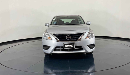 Imagen 2 de 15 de 116155 - Nissan Versa 2017 Con Garantía