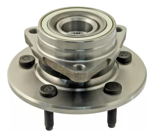 Mozo Cubo Delantero Ford Fortaleza F150 97 00 5 Esparragos