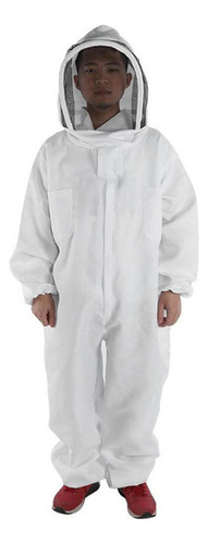 Traje De Protección De Abejas, Traje De Apicultor, L