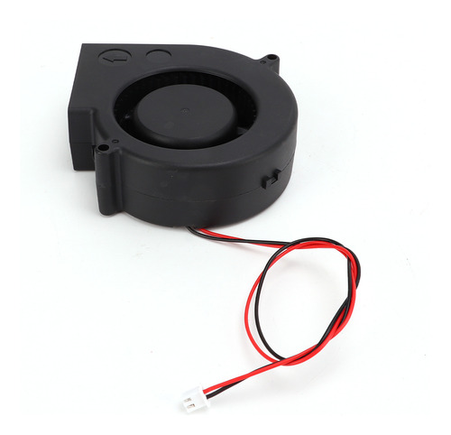 Soplador Centrífugo 12v Dc12v 2.94a Ventilador De Refrigerac