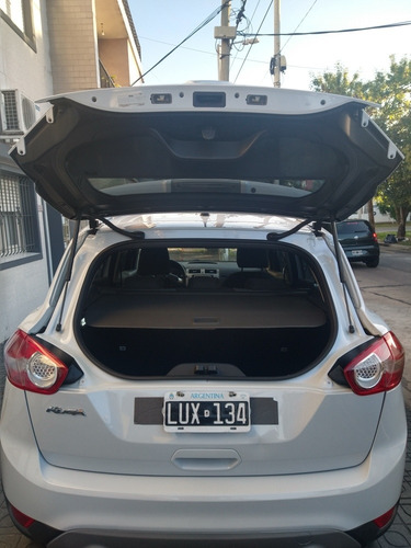 Ford Kuga 2.5 Trend Mt 4x4 (ku01/ku04) 2012