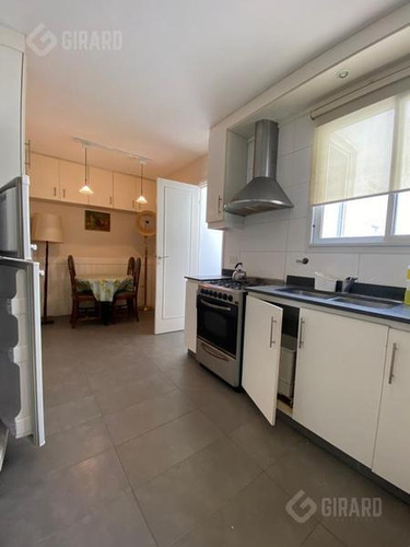 Venta De Departamento En Playa Grande