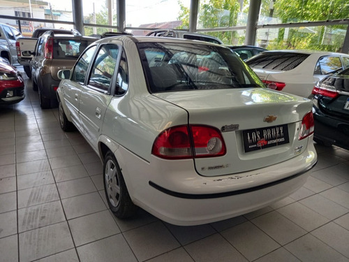 Chevrolet Corsa Classic Ls