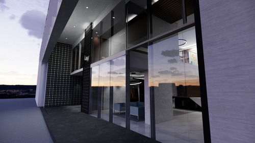 Imagen 18 de 23 de Departamento Duplex - Bureau Paraguay - Retiro - U1102