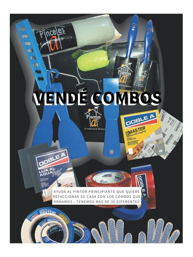 Imagen 10 de 10 de Pincel N 10 Línea Premium 48 Unidades!!! Pinceles A -
