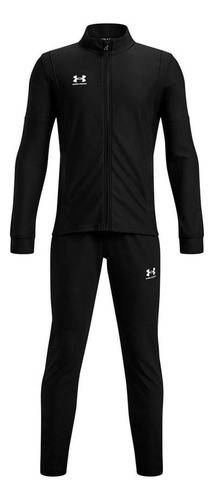 Conjunto Training Under Armour Challenger Tracksuit Ng Nñ