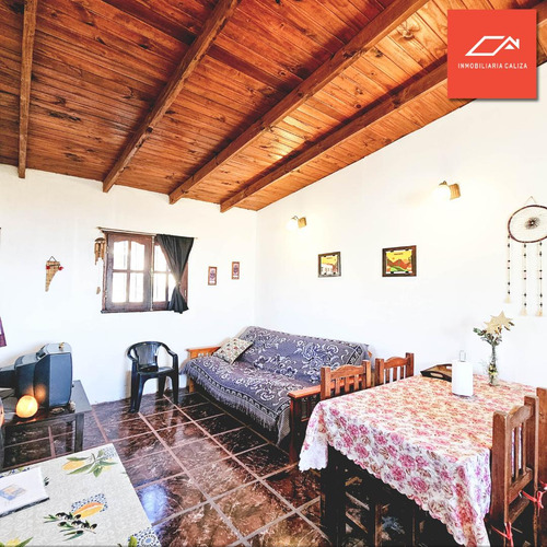 Venta Cabaña En Barrio Las Lomitas - El Mollar