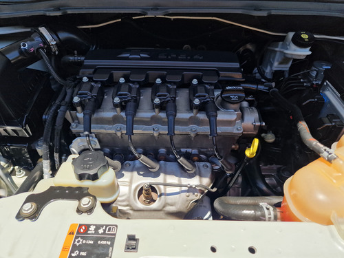 Chevrolet Onix 1.4 Activ 98cv
