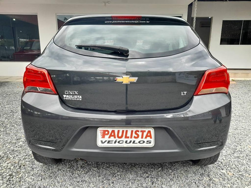 Chevrolet Onix Lt