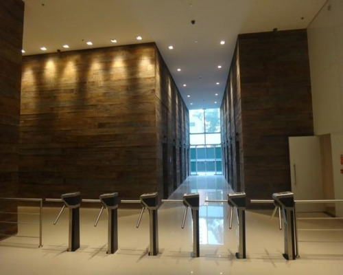 Morumbi Bonnaire Business Oficce - 982-sld - 67749329