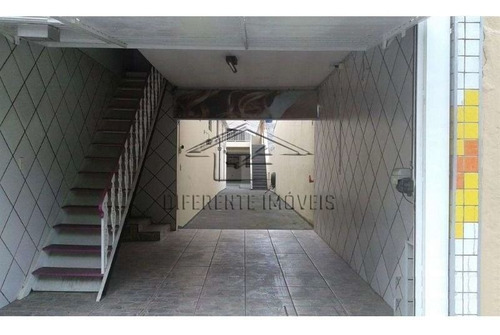 Imagem 2 de 15 de Prédio Comercial 600 M² Na Cidade Líder !!