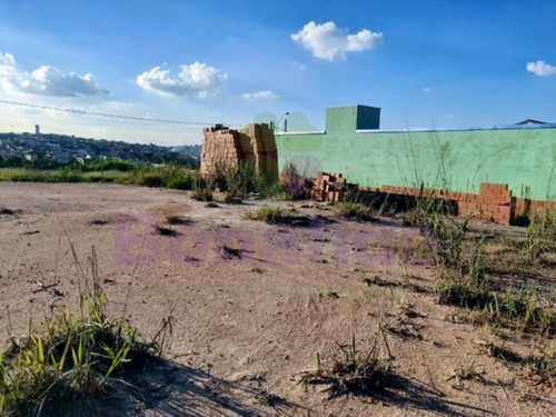 Imagem 3 de 6 de Terreno Residencial, Loteamento Vila Verde, Vila Bertioga, Várzea Paulista. - Te09052 - 69715261