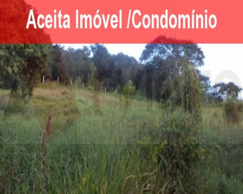 Imagem 1 de 1 de Terreno - 661 - 32401006