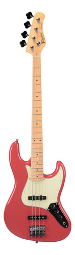 Contrabaixo Tagima Tjb-435 Fr Lf/tt 4 Cordas