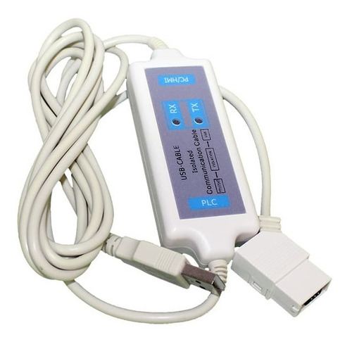 Cable Programación Usb Para Mini Plc Nexo