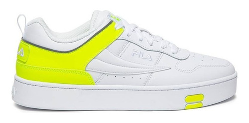 Fila V-10 Low 2 Zapatillas Urbanas Mujer