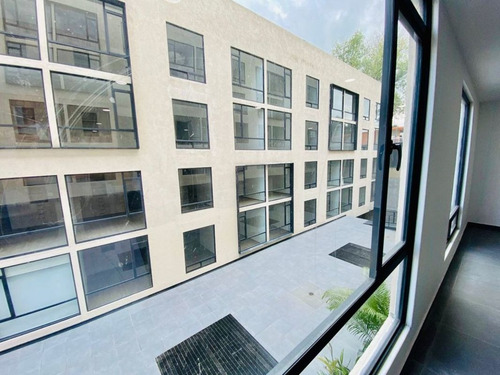 Imagen 11 de 11 de Departamento En Venta, Álvaro Obregón, Ciudad De México