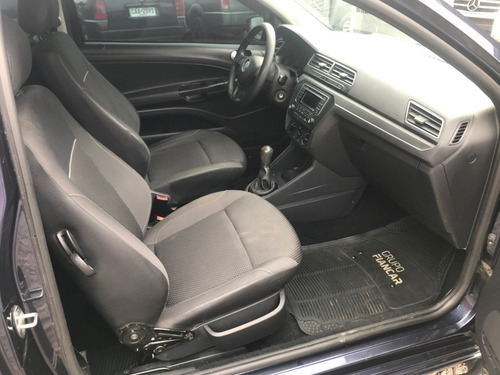 Volkswagen Saveiro G7 Año 2018 Doble Cabina Full 14900 U$s